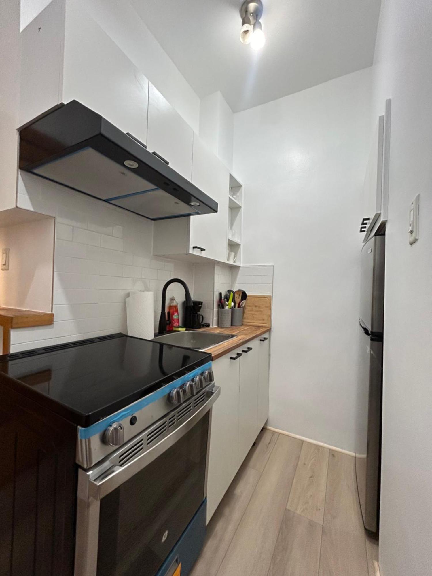شقة Zennest-Downtown Mtl مونتريال المظهر الخارجي الصورة